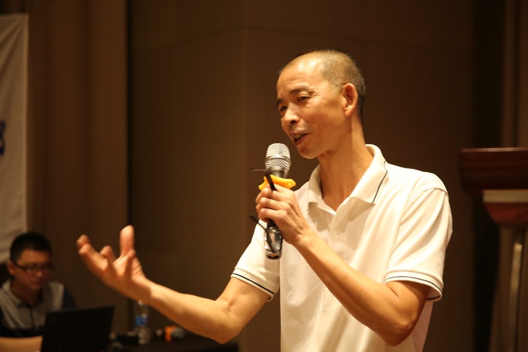 華工創(chuàng)投大健康專委會成立暨第一期醫(yī)療沙龍在廣州順利召開-肽度TIMEDOO
