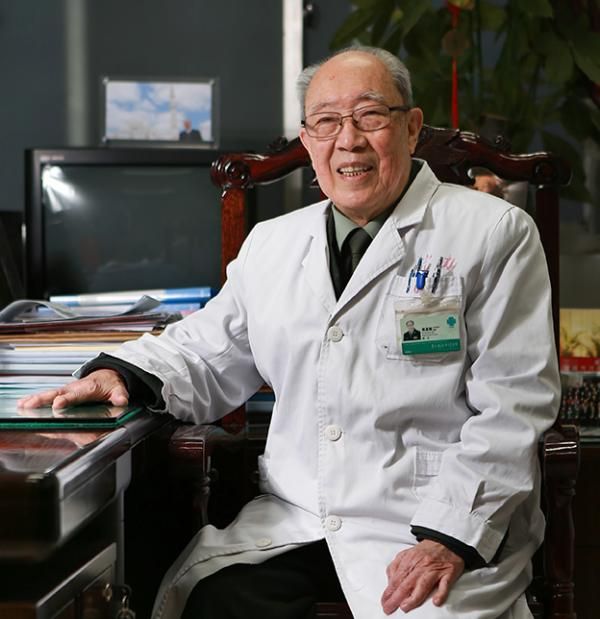 中國肝膽外科之父吳孟超逝世 夜空中最亮的星-肽度TIMEDOO