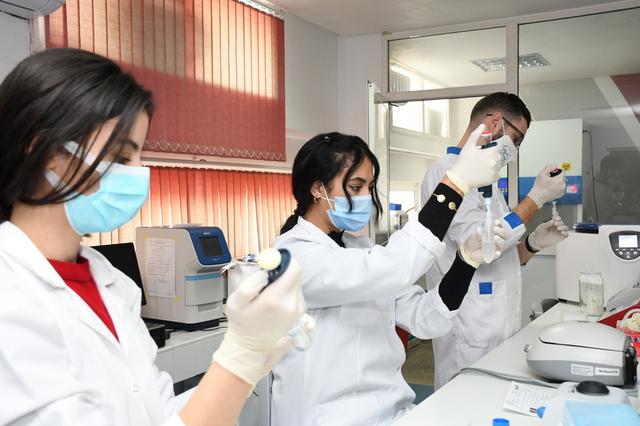 澳研發(fā)鼻黏膜類器官以協(xié)助新冠病毒研究-肽度TIMEDOO