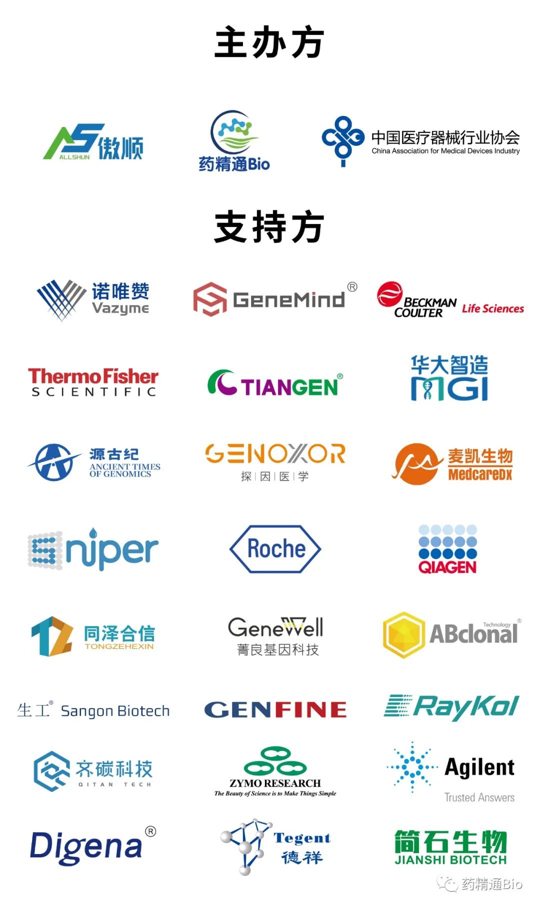 【報名即將截止】IND2022感染性疾病先進分子診斷技術(shù)應(yīng)用論壇邀您相約蘇州-肽度TIMEDOO