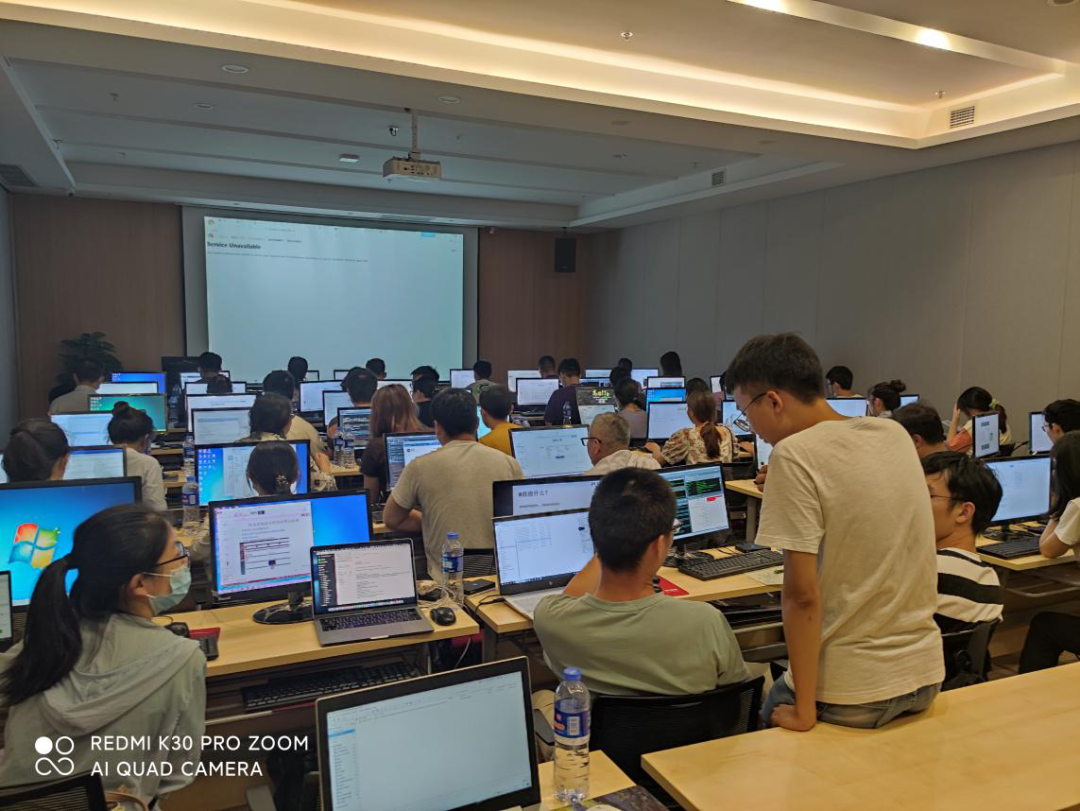 2022年8月20-26日·杭州 |浙江大學第61期“基因組科學”研習班-肽度TIMEDOO