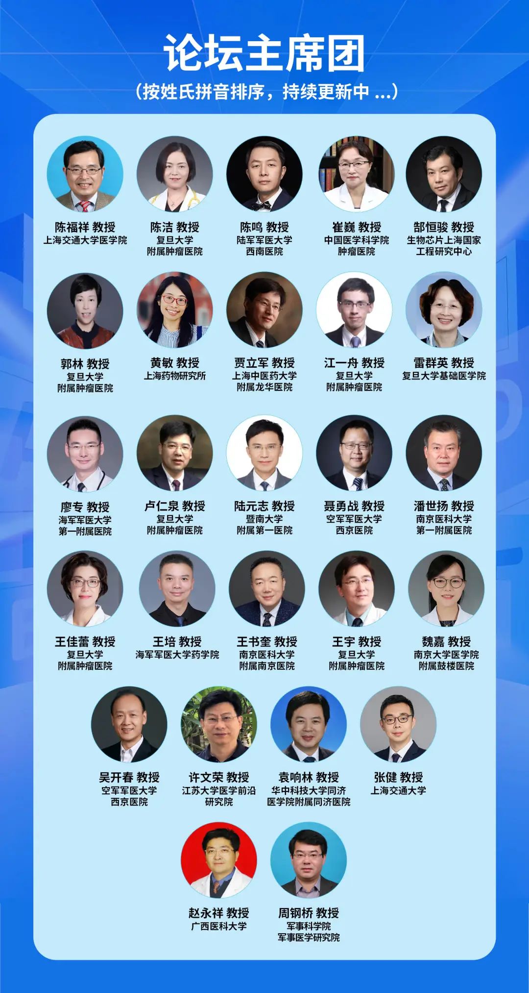 整合創(chuàng)新 四會聯(lián)辦 | 2022中國腫瘤標志物學術(shù)大會第三輪通知-肽度TIMEDOO