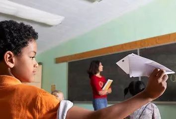 幼兒園升小學是ADHD識別和干預的黃金階段-肽度TIMEDOO