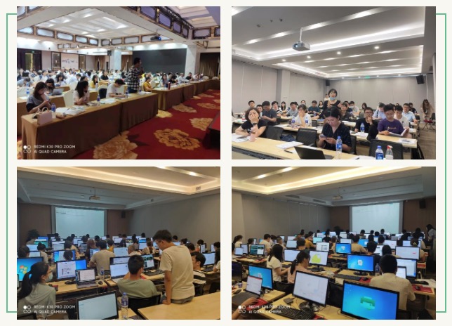 2023年4月19-23日|浙江大學(xué)第6期蛋白質(zhì)組學(xué)專題研習(xí)班(名額有限)-肽度TIMEDOO