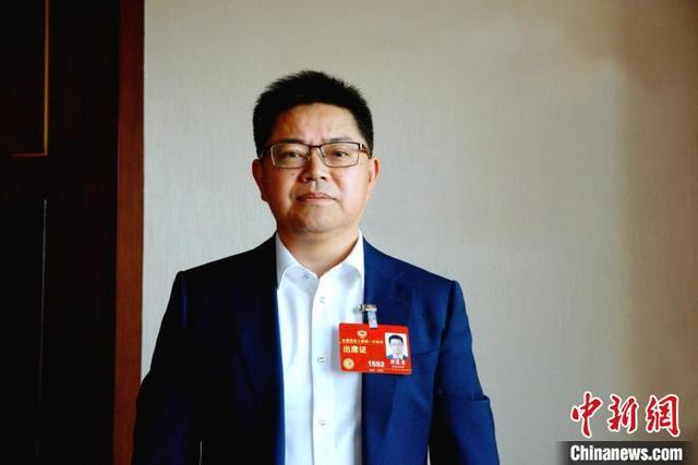 全國(guó)政協(xié)委員黃愛龍:建議組建“醫(yī)學(xué)檢驗(yàn)中心”提升西部醫(yī)療水平-肽度TIMEDOO