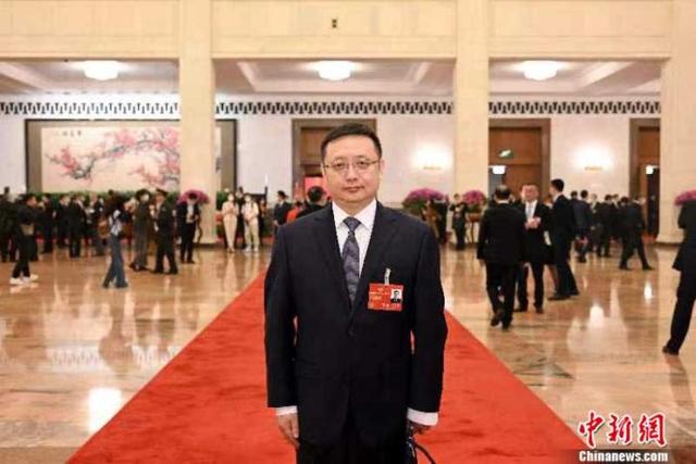 政協(xié)委員吳沛新:加大臨床醫(yī)學(xué)研究投入,加強(qiáng)住院醫(yī)師規(guī)范化培訓(xùn)-肽度TIMEDOO