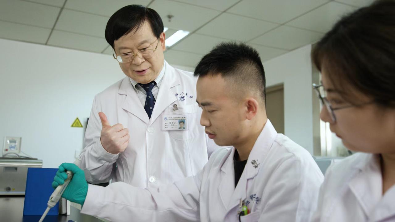 延緩1型糖尿病胰島β細(xì)胞衰竭有“新方”-肽度TIMEDOO