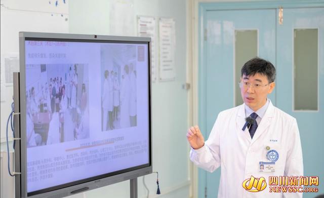 “為患者發(fā)聲” 華西醫(yī)院完成亞洲首例異體喉移植手術(shù)-肽度TIMEDOO