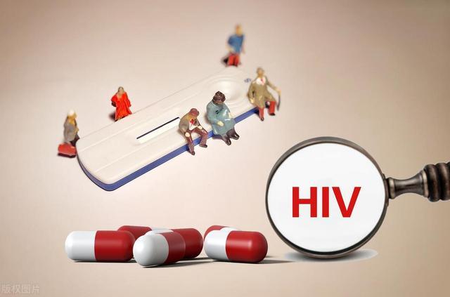 最新研究揭示艾滋病病毒可以潛伏在大腦中的秘密-肽度TIMEDOO