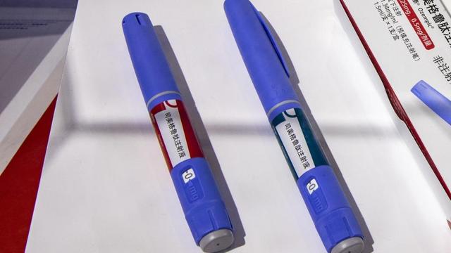 新型減肥神藥或有致命副作用:增加患者被麻醉后肺吸入風險-肽度TIMEDOO