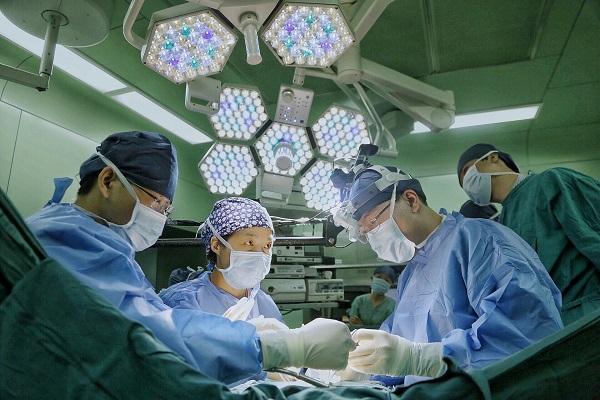 局部晚期甲狀腺癌手術評估有了科學依據-肽度TIMEDOO