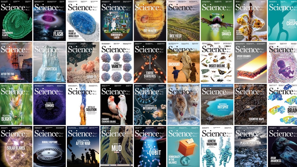 Visxon:SCI期刊封面設(shè)計(jì)的藝術(shù)與科學(xué)-肽度TIMEDOO