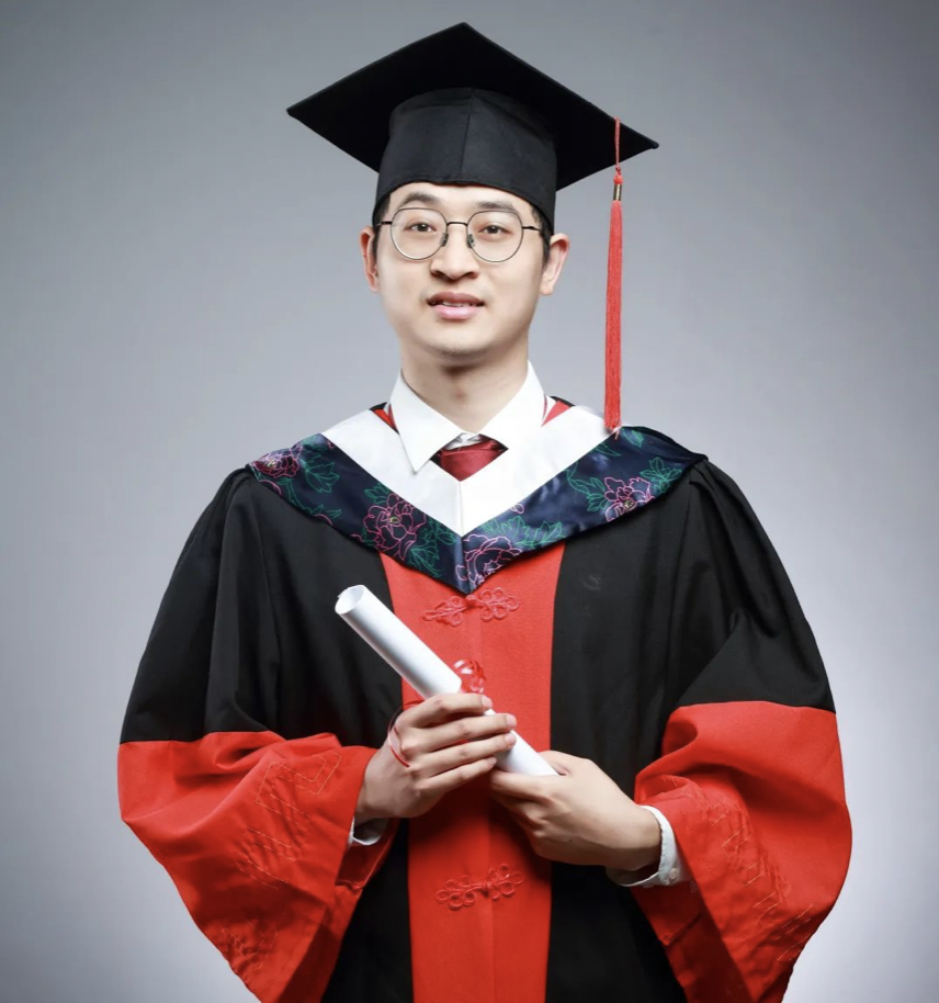 復(fù)旦大學(xué)林友培:他的研究為腫瘤治療帶來(lái)新的突破-肽度TIMEDOO