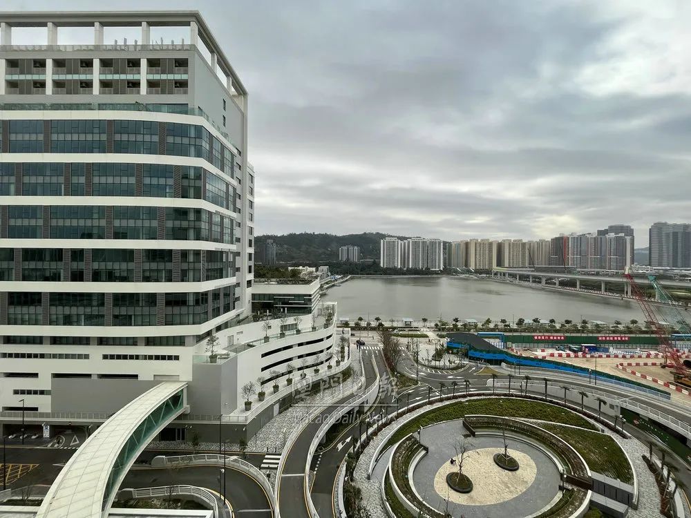 澳門協(xié)和醫(yī)院擬于明年9月16日正式開業(yè)-肽度TIMEDOO