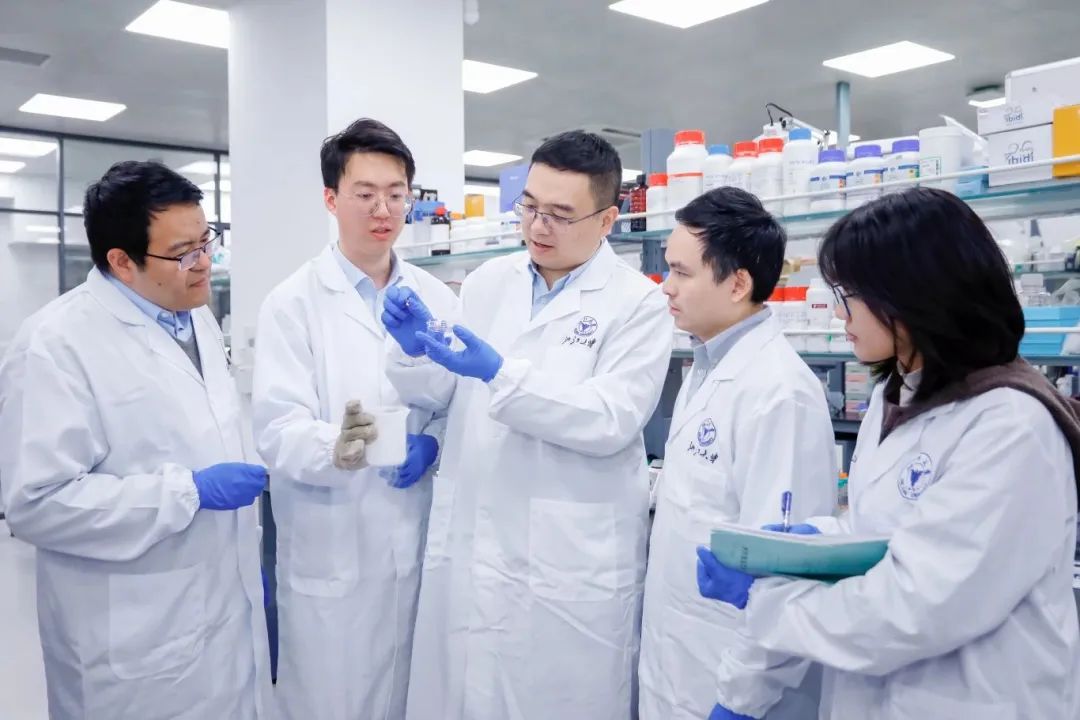 從凍干果蔬找到靈感,科學(xué)家發(fā)現(xiàn)腫瘤新療法-肽度TIMEDOO