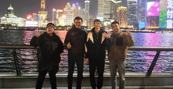 “透視”肝臟:中國科學(xué)家構(gòu)建小鼠肝臟高精度時空圖譜-肽度TIMEDOO