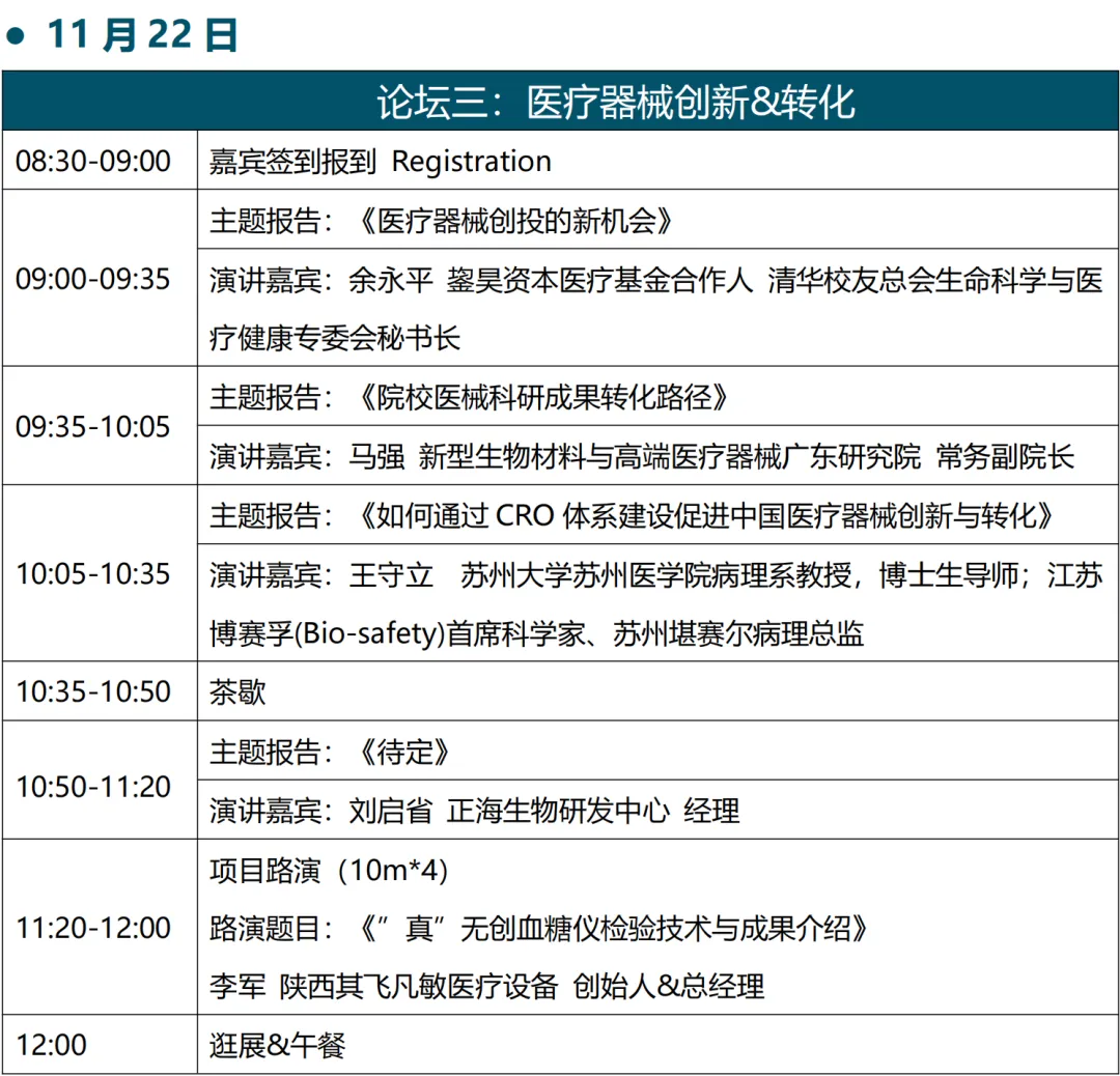 2024年11月21-22日·石家莊·2024MDI-China醫(yī)療器械創(chuàng)新·合作大會-肽度TIMEDOO