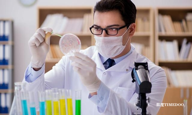 粒影生物完成近億元A輪融資,聚焦合成生物學(xué)領(lǐng)域-肽度TIMEDOO