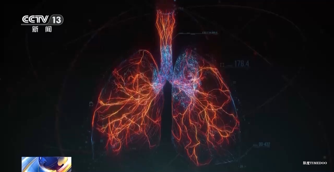 中國科學(xué)院團隊成功突破“多核”磁共振成像技術(shù)-肽度TIMEDOO