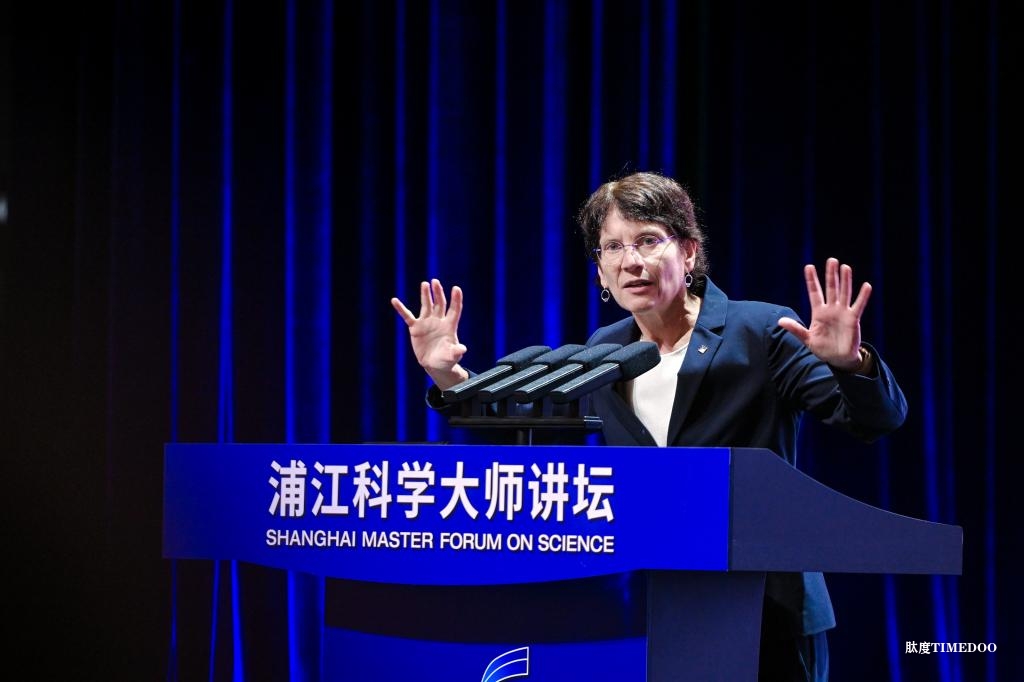 諾獎得主貝爾托齊:癌細(xì)胞“糖衣”的偽裝機制和藥物策略-肽度TIMEDOO
